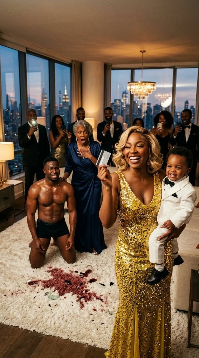 The minute my divorce was final, I canceled my ex-mother-in-law’s card. My ex called screaming: “Her card declined on a $50k Cartier necklace! You humiliated her!” I hung up. At 6 AM, I woke to a drill gnawing my deadbolt. “My wife is having a mental breakdown. Drill it!” my ex lied to a locksmith. And what he did next was even worse than I could expect.