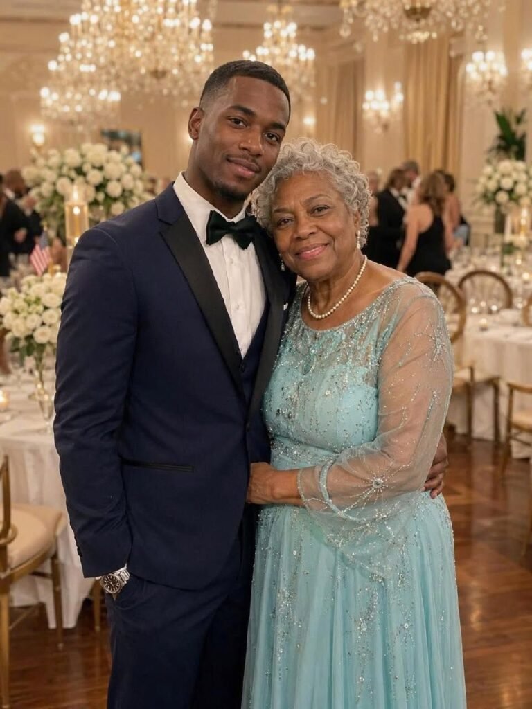 I Married A 71-Year-Old Widow For Her Money… But After Her Funeral, Her Last Gift Made Me Collapse.