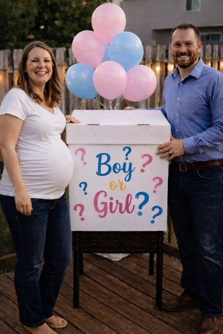 I thought be the happiest day