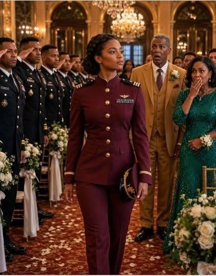 I Drove 3 Hours to Surprise My Husband—But the Guard Said “His Wife Is Upstairs,” Then I Saw Another Woman Wearing My Military Pendant… – FG News 2