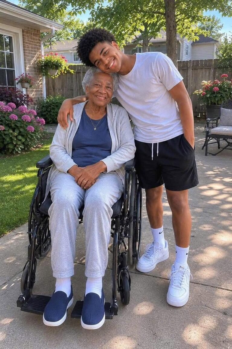 I Took Care of My 85-Year-Old Neighbor for Her Inheritance, but She Left Me Nothing – The Next Morning, Her Lawyer Knocked and Said, ‘Actually, She Left You One Thing’