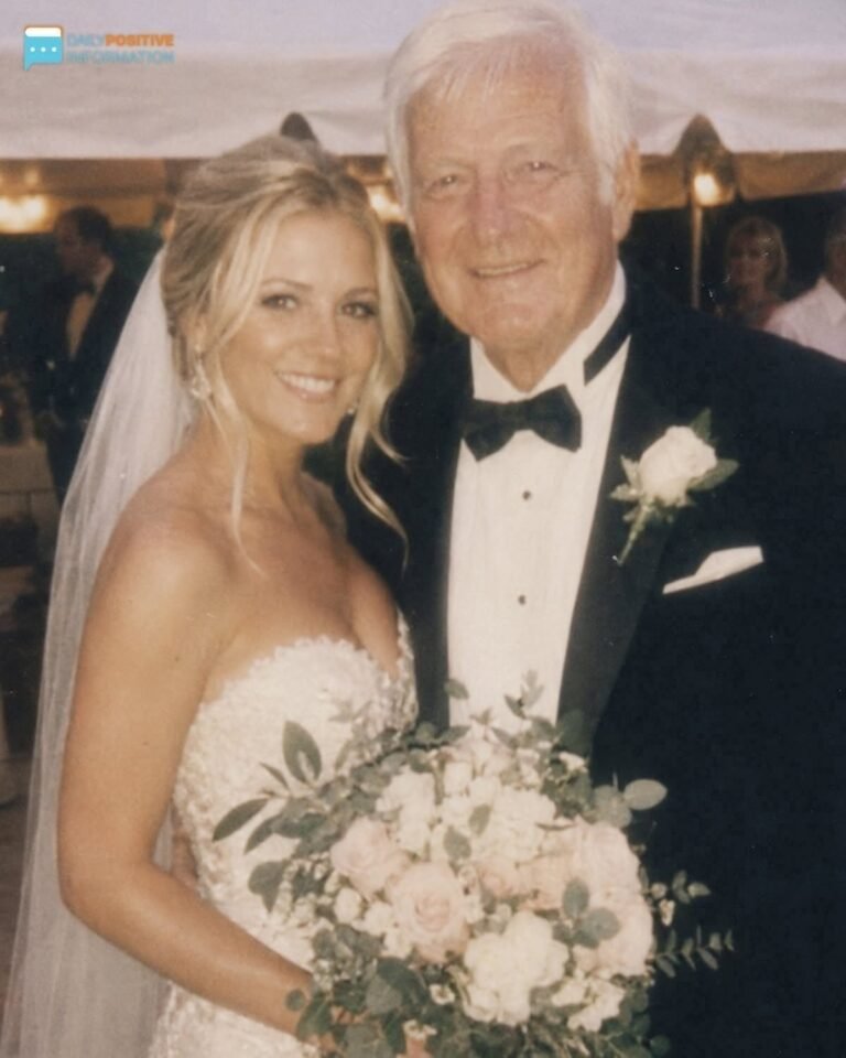 Off The Record I Married A Millionaire Everyone Thought I Used—Then His Final Words Changed Everything