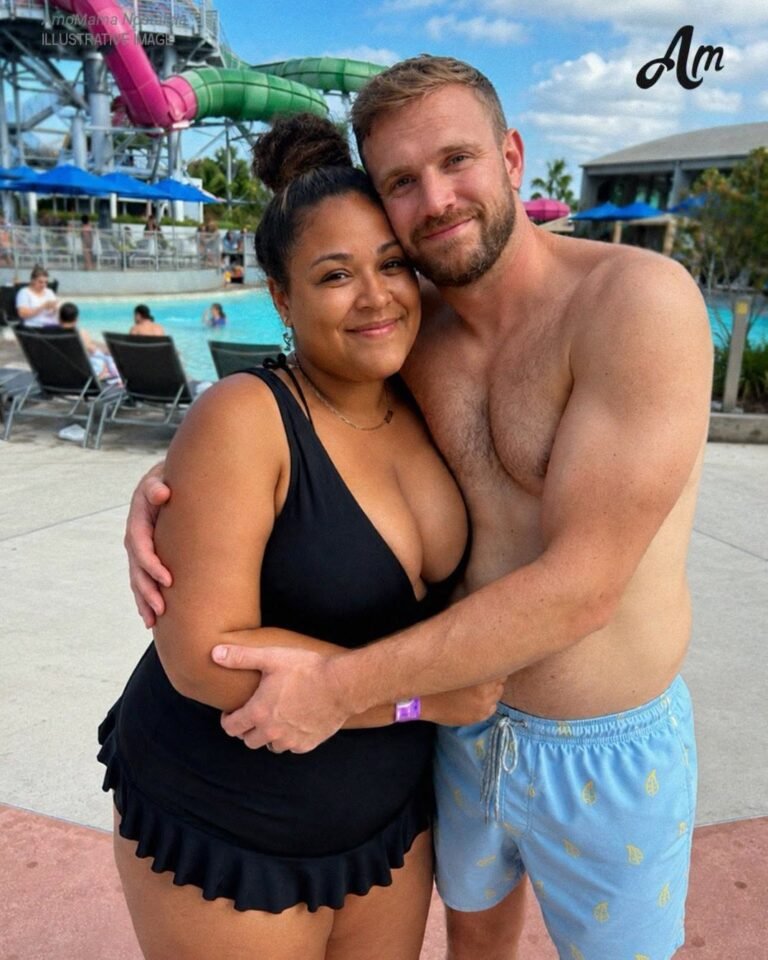 My Future SIL Planned Her Bachelorette Party at a Water Park, Certain I’d Refuse Because I Was ‘Too Big’ – But What My Husband Did in Front of Everyone Made Her Gasp