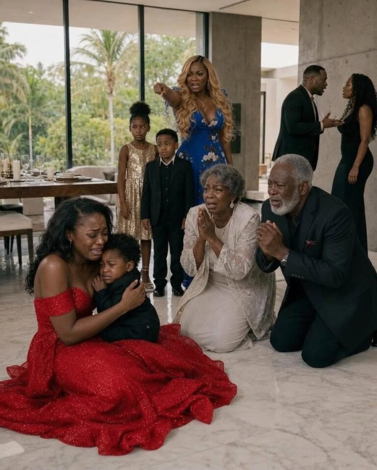 I paid for my parents to fly out and see me for the first time in four years. They stayed at my sister’s house 30 minutes away. I set the table every night for a week. They never came. On their last day, Mom texted: “Maybe next time, sweetie!” I was the bank. Not the daughter. So I shut it down.