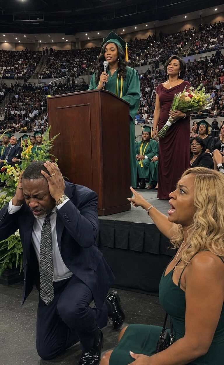 My parents aban.doned me in a hospital when I was thirteen because my can.cer tre.atment was “too expe.nsive.” Fifteen years later, when they learned I had become valedic.torian of Columbia University College of Physicians and Surgeons, they demanded VIP seats.