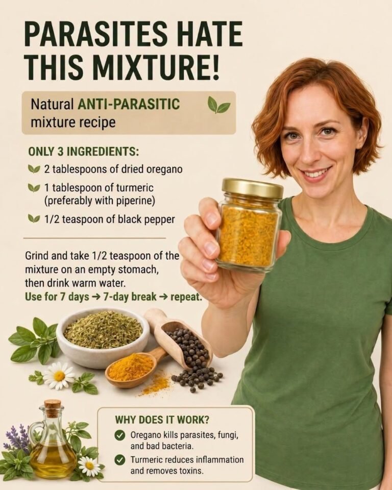 Natural herbs and spices have been used in traditional wellness practices for centuries.