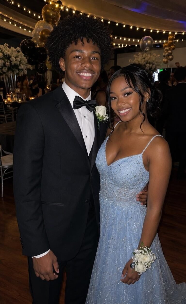 My Daughter’s Prom Date Was the Boy Every Girl Wanted – But When He Brought Her Home, He Said, ‘You Have 5 Minutes to Tell Her the Truth, or I Will’