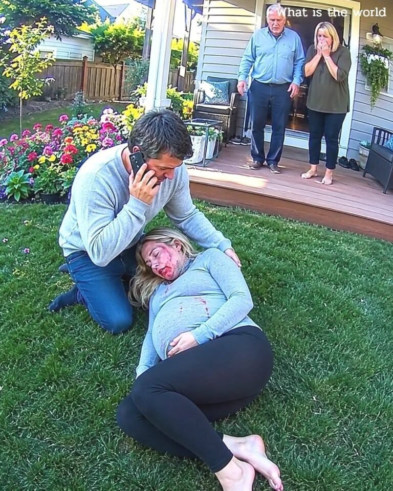 He Dialed 911 on His Own Mother Without Hesitation. What the Investigation Revealed About That Night Changed Everything Forever. 1