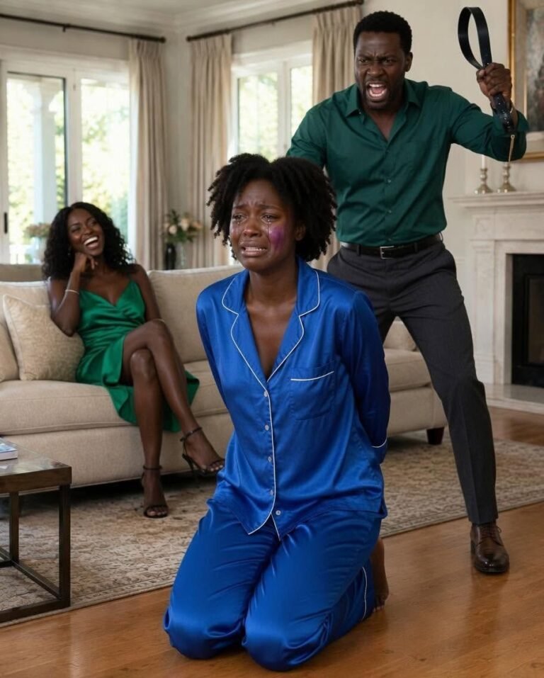 My husband wh!pped me 20 times for believing his manipulative mistress. I immediately called my billionaire father: “Dad, do what you told me… ruin her life.” Five minutes later, he was stunned to see his entire empire crumble…