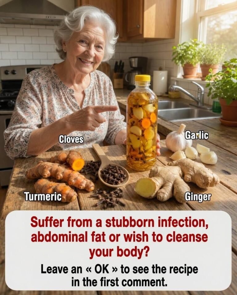 Are you suffering from an infection that won’t go away no matter what you do? Do you have belly fat, or do you want to cleanse your body? I want to help you for free. Who’s interested?