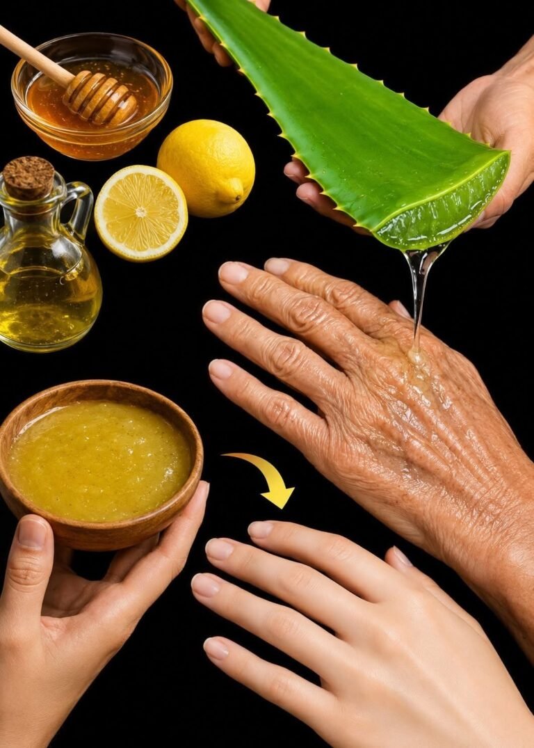 These Hand Care Secrets Help Skin Look Smooth and Fresh