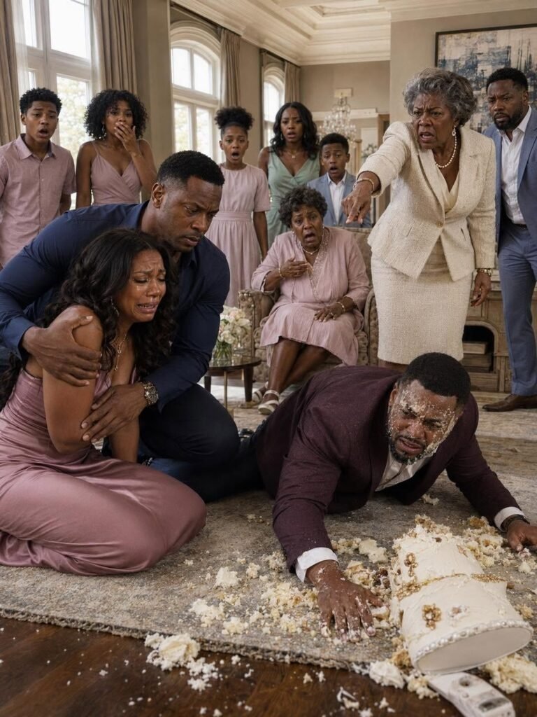 I spent 20 years raising my husband’s love child. At his Ph.D. graduation, my husband publicly mocked me: ‘Thanks for babysitting my mistress’s son!’ But his smug smile vanished instantly when he heard what his son said next… 1