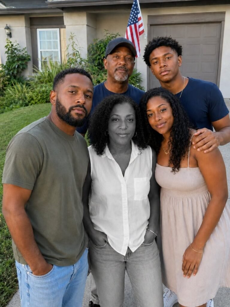 MY FATHER MARRIED MY AUNT AFTER MY MOM DI:ED — THEN AT THE WEDDING, MY BROTHER SAID, “DAD ISN’T WHO HE CLAIMS TO BE”