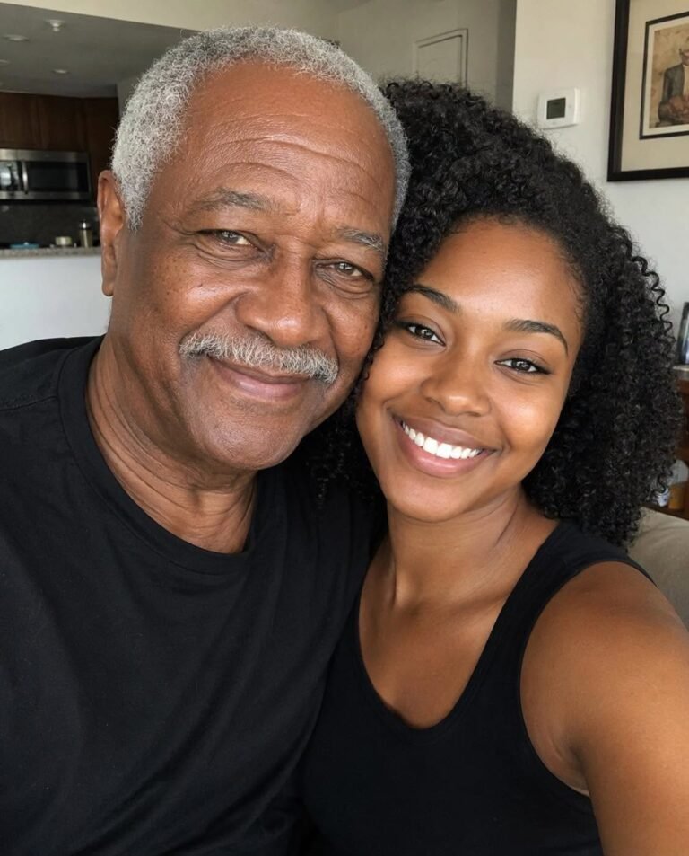 My Grandpa Raised Me Alone – After His Funeral, I Learned His Biggest Secret