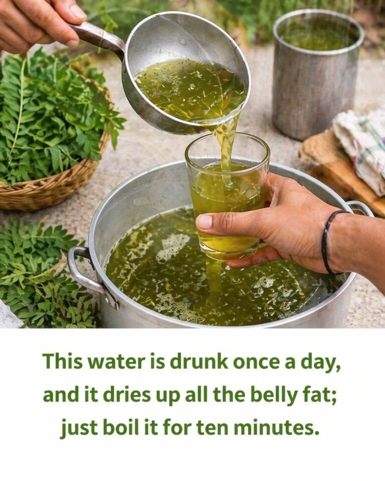Natural Juice That’s Packed With Benefits