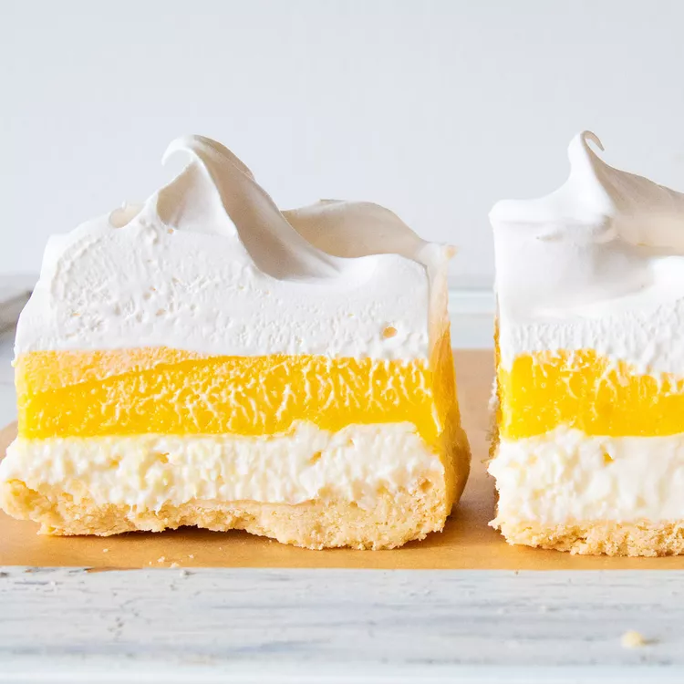 Lemon Lush