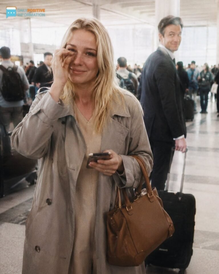 I Cried Driving My Husband To The Airport—Then Transferred $720,000 And Filed For Divorce