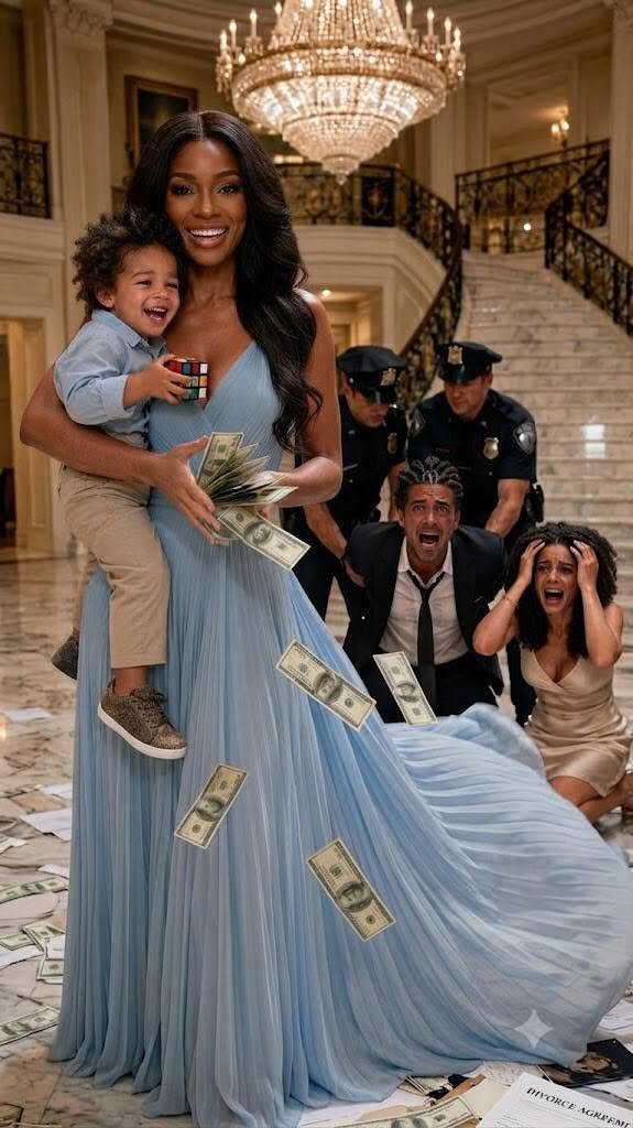 Because his first love came back into his life, my husband offered me $250 million to disappear and demanded a divorce. Then he looked at our seven-year-old son and hissed, “Take the money and the boy. I don’t want a defective son.” They thought Ethan was “slow.” In court, when my 7-year-old looked at their evidence and whispered one sentence, his entire empire burned to hell…