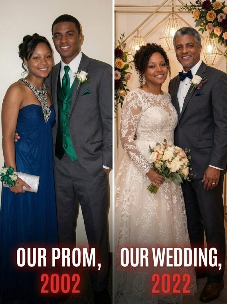I Married My School Sweetheart – On Our First Anniversary, I Overheard a Phone Call That Made Me Gasp