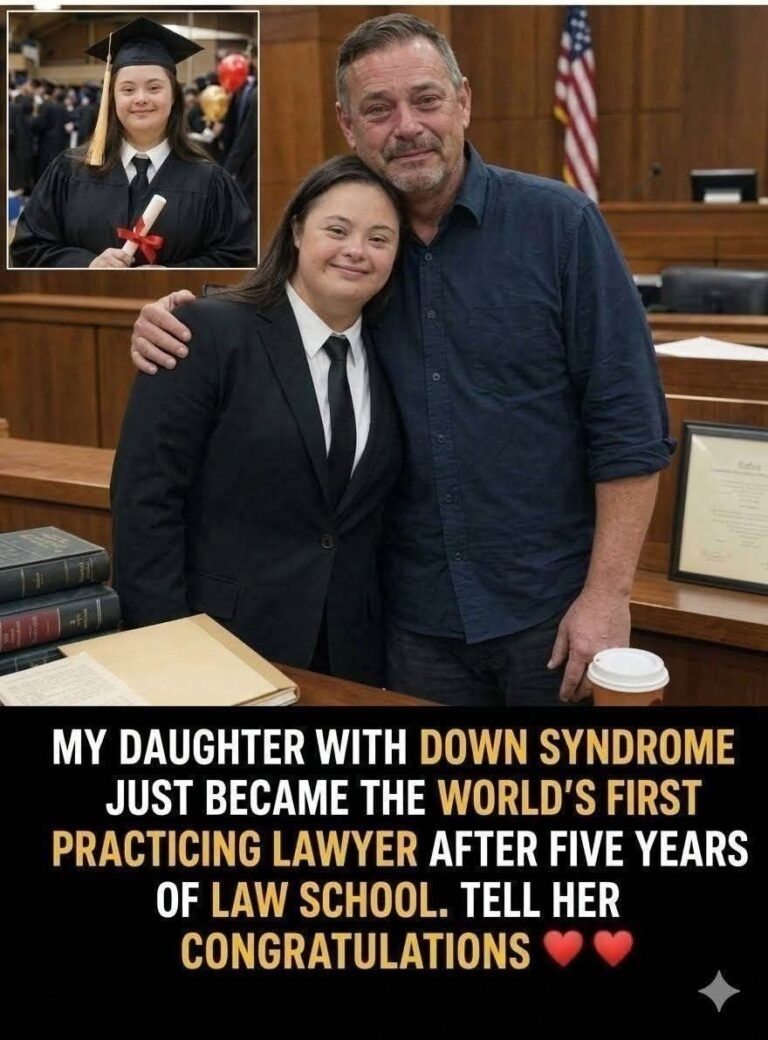 They Said It Was Impossible… She Just Proved Everyone Wrong! Please leave a for Sofia and every child fighting for their dream despite the