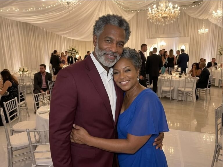 My Ex-Husband Invited Me to His Wedding, so I Hired an Actor as My Plus-One