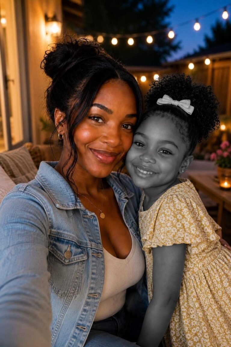 My 4-Year-Old Daughter Suddenly Passed Away at Daycare – Then Her Teacher Called and Said, ‘I Sent You the Security Footage. Your Husband Is Lying’