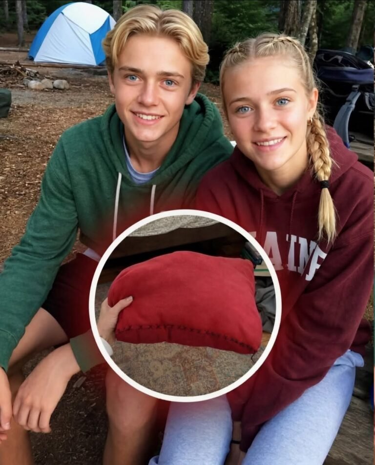 My 14-Year-Old Daughter Didn’t Come Home After a Camp Trip with Her Twin Brother – One Year Later, I Found the Truth under His Bed