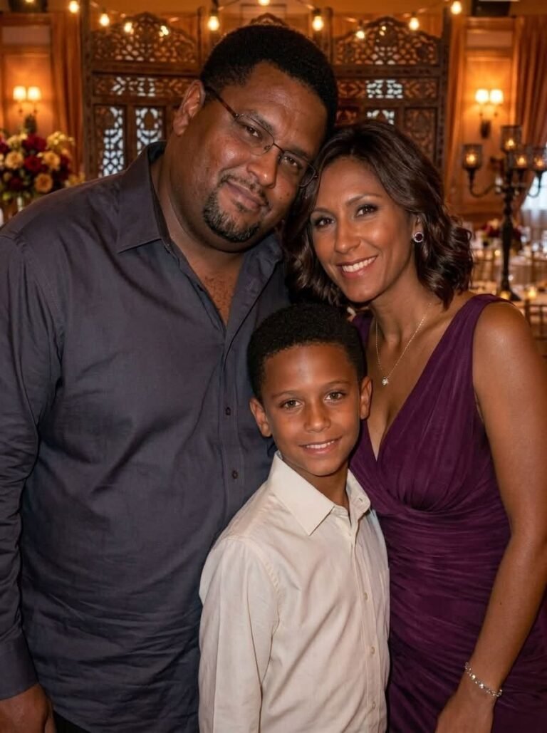 My Ex Left Me and Our Son for a Rich Man – 10 Years Later, She Invited Me to Her Wedding, So I Hired an Actress to Pretend to Be My Wife