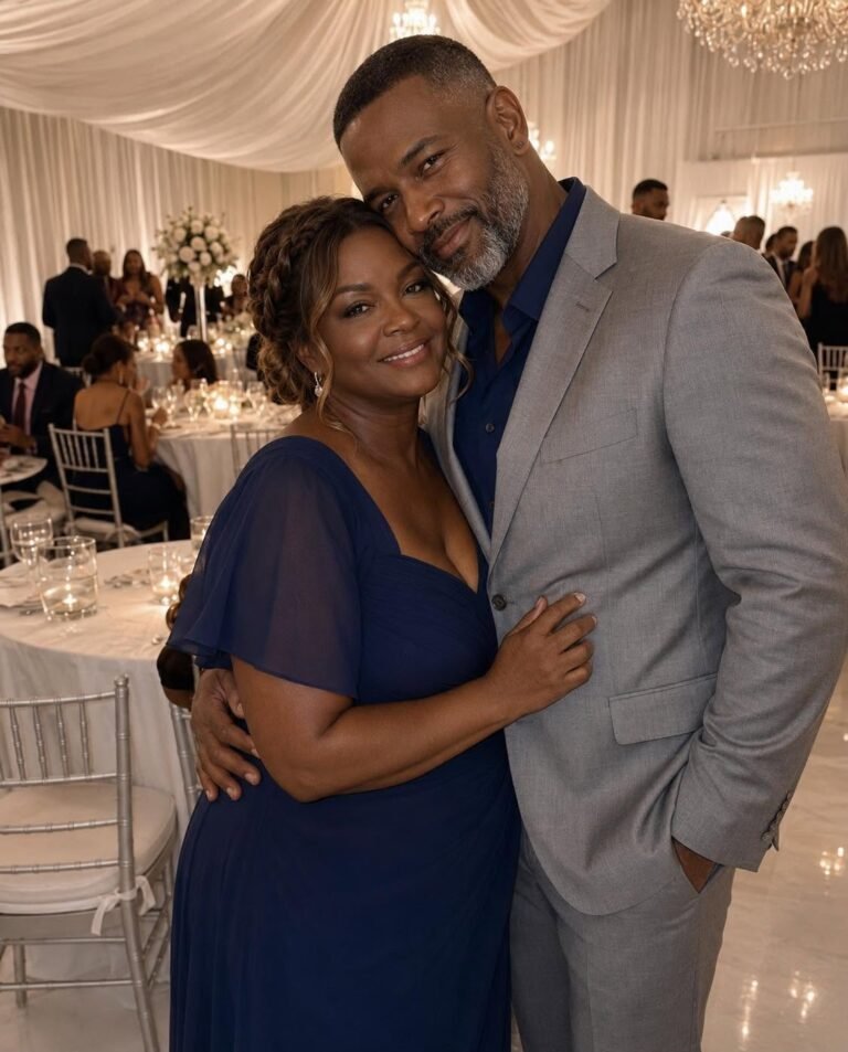 My Ex-Husband Invited Me to His Wedding, so I Hired an Actor as My Plus-One
