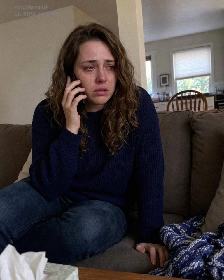 I Lost My Child After My Husband Left Me for My Sister and Got Her Pregnant—On Their Wedding Day, Karma Stepped In