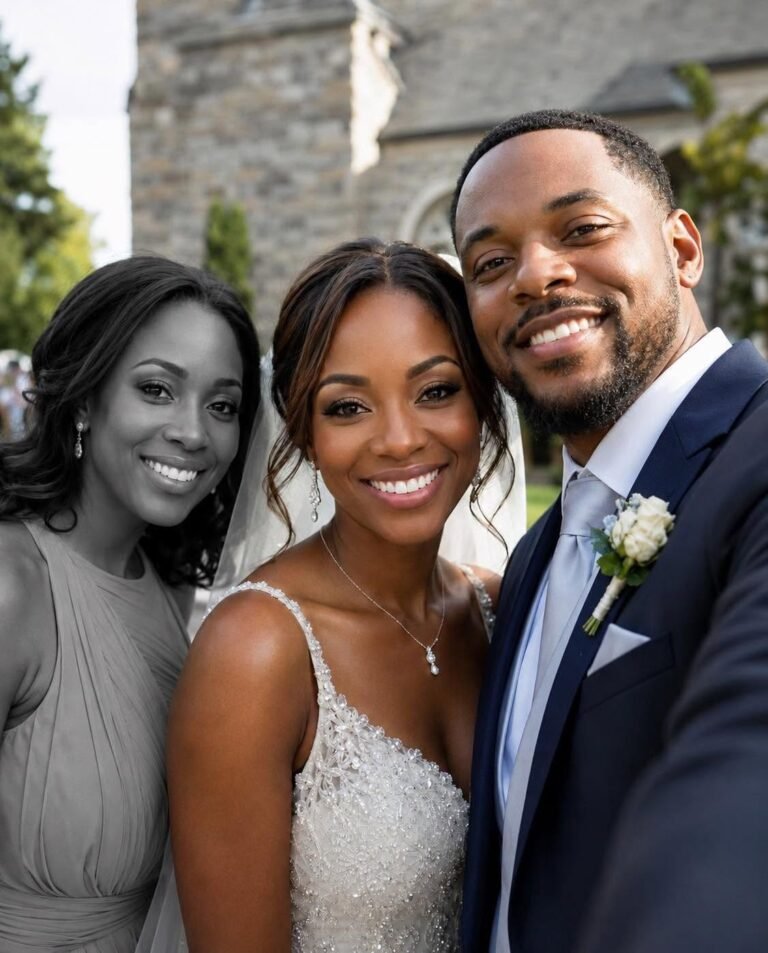 My Sister Passed Away at My Wedding – A Week Later, Her Coworker Called and Said, ‘She Left a Phone for You. Come Immediately!’ – Daily Stories