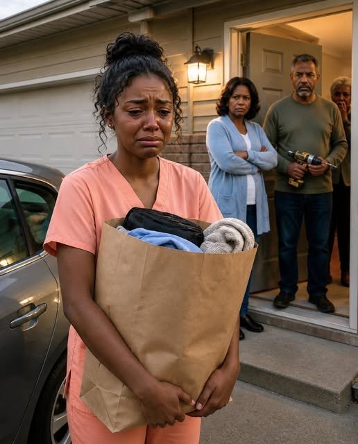 My Sister Changed The Locks While I Was At Work—But When $38 Million Hit My Secret Account, Her 91 Missed Calls, My Mother’s Letter, And Derek’s Debt Exposed The Real Family Thief..