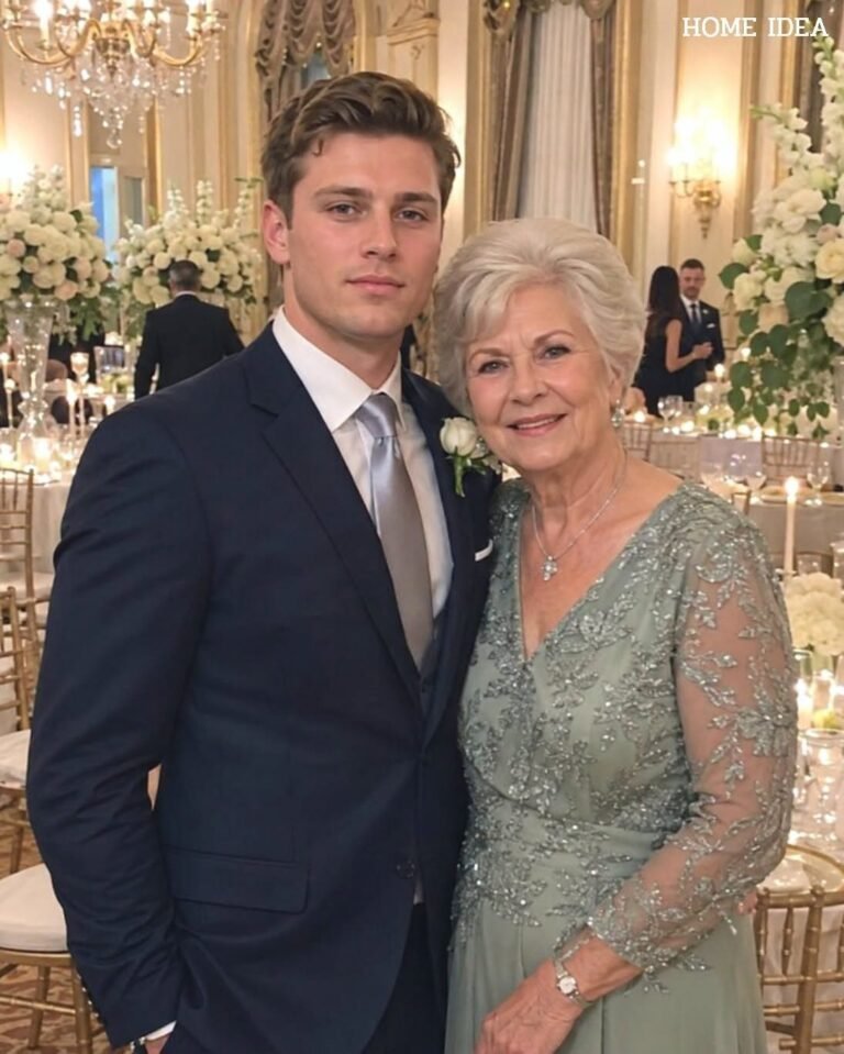 I Married A 71-Year-Old Widow For Her Money… But After Her Funeral, Her Last Gift Made Me Collapse. – 0