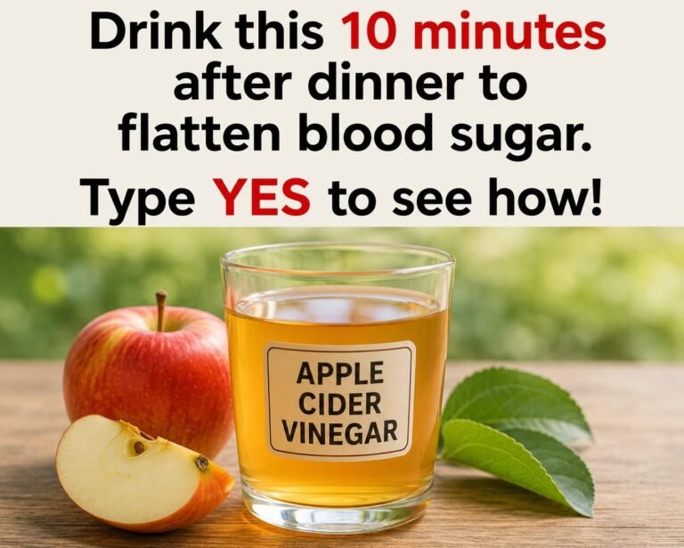 The After-Dinner Secret: Why Magic Drinks Won’t Fix Your Metabolism