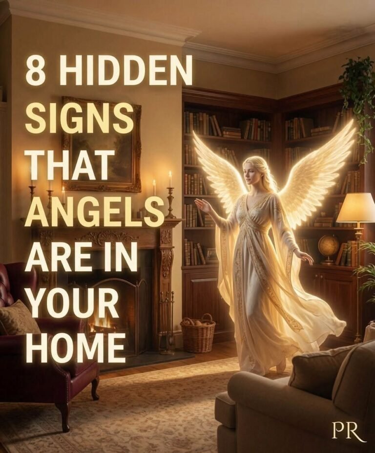 8 Positive Signs That May Help Ease Your Worries