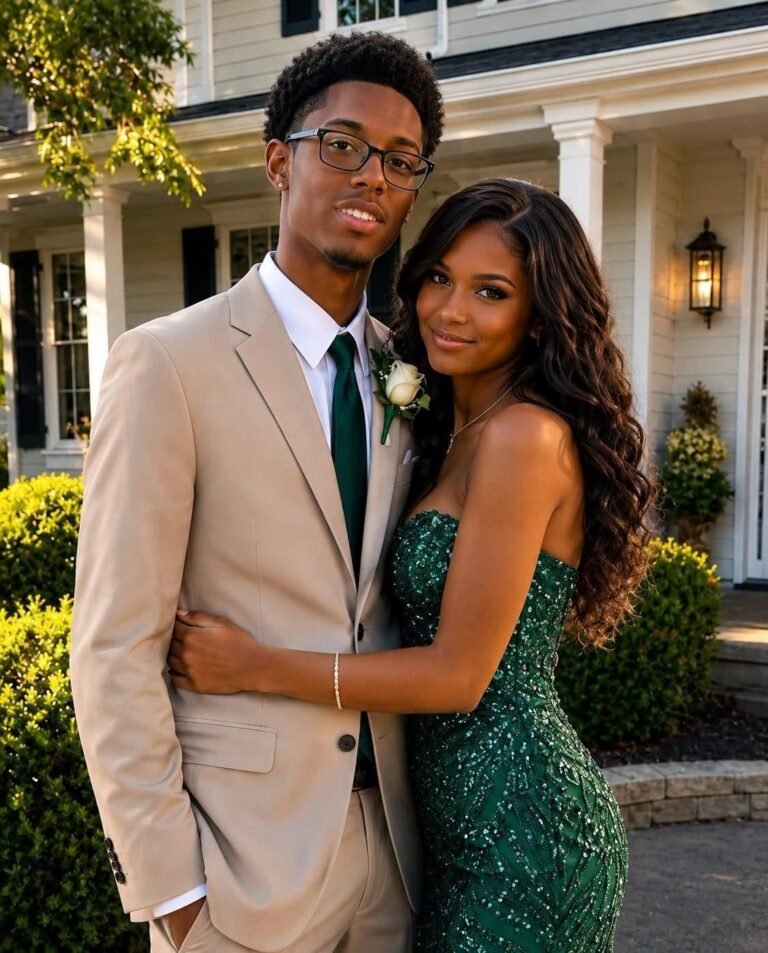 I Paid My Son’s Crush to Ask Him to Prom – When I Saw Pictures from the Evening, I Couldn’t Believe My Eyes