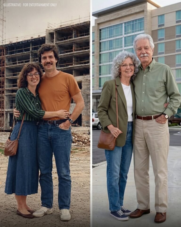 My Millionaire Husband Left Me Nothing in His Will After 37 Years of Marriage – Then a Courier Knocked on My Door and Said, ‘He Asked Me to Deliver This Box to You on This Exact Day’