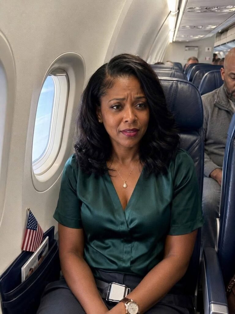 On Our Anniversary, I Flew on My Pilot Husband’s Flight to Surprise Him