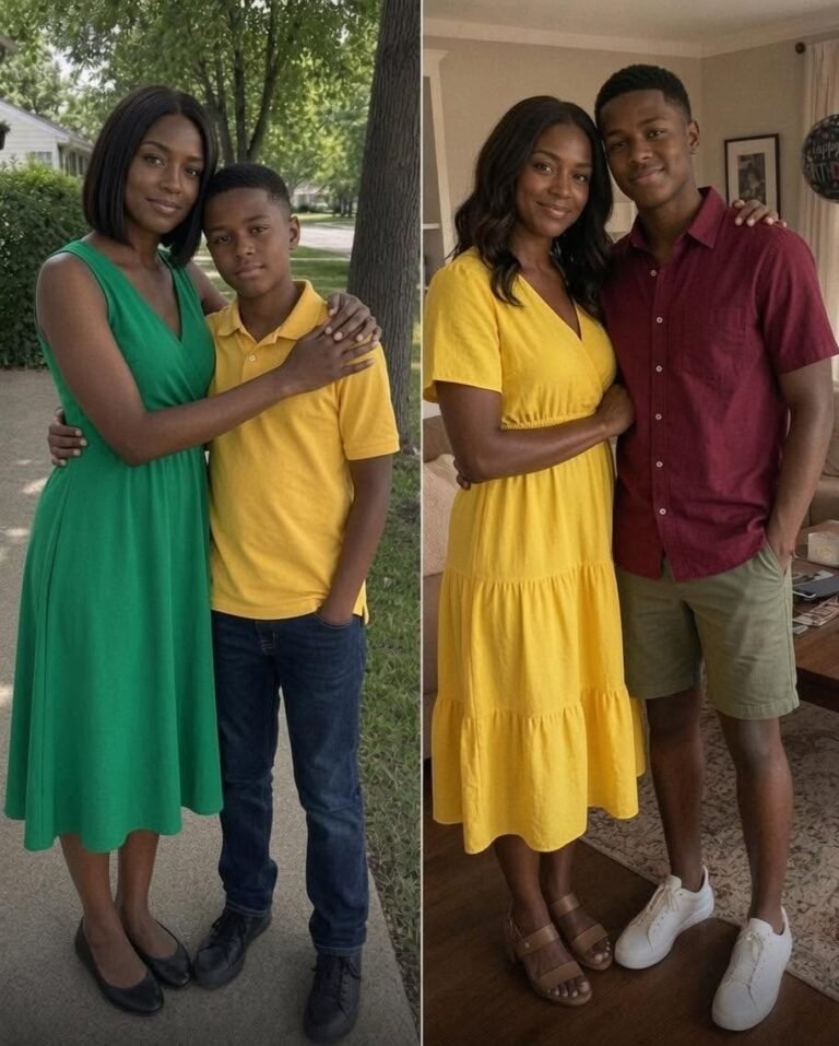 I Raised My Brother After Our Parents Passed Away – The Day He Turned 18, He Handed Me Mom’s Old Jewelry Box and Said, ‘There Was One Thing She Never Wanted You to Find Out’