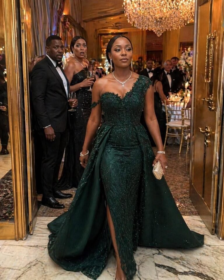 My husband burned my only decent dress so I wouldn’t be able to attend his promotion party. He called me an “Embarrassment.” But when the doors of the grand ballroom opened, I arrived in a way he never imagined—and that night shattered his world entirely 1