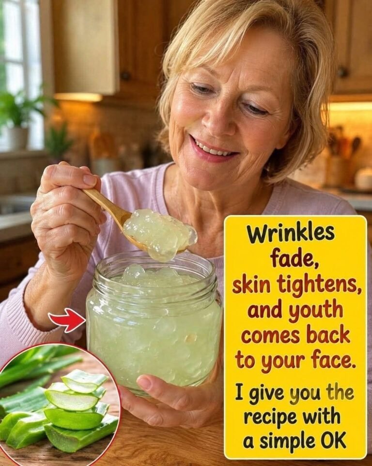 You’ll NEVER need makeup again