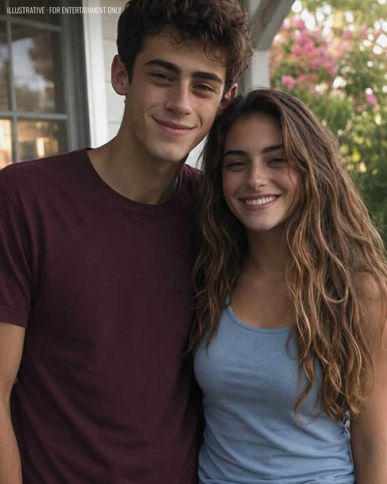 My Son Brought His Fiancée Home – The Moment I Saw Her Face and Learned Her Name, I Immediately Called the Police