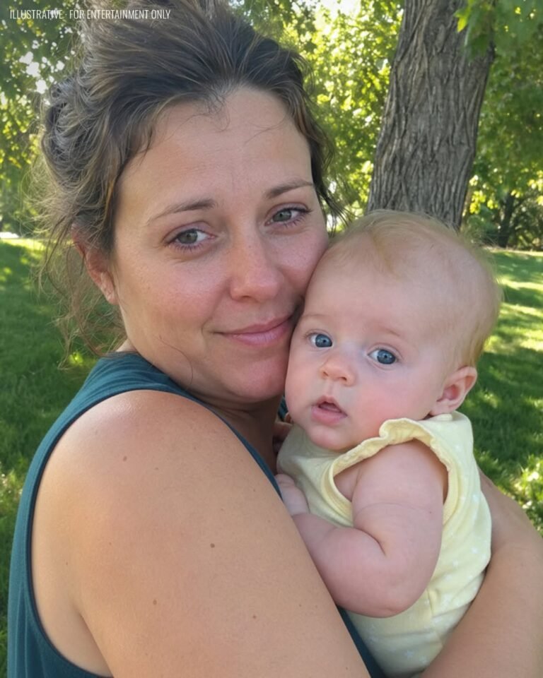 My Husband Asked For Paternity Test after I Gave Birth – He Was ‘Shocked’ When He Read the Results