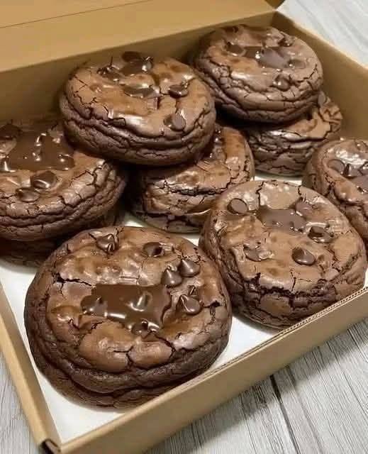 Perfect Chocolate Chip Cookies Recipe !!!