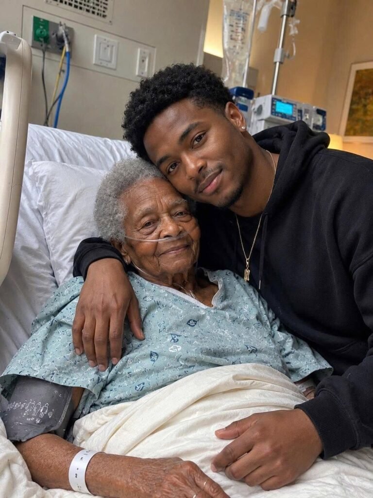 My grandmother raised me alone after my parents died. Two weeks after her funeral, I found out SHE’D BEEN LYING TO ME MY WHOLE LIFE.
