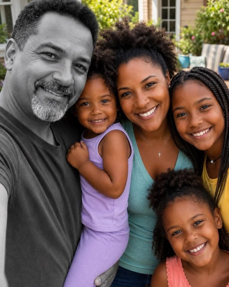 My Husband Went Fishing with His Brother but Never Came Back – A Year Later, My Oldest Daughter Told Me, ‘I Found Dad’s Jacket at My Uncle’s House. Look What Was in the Pocket’