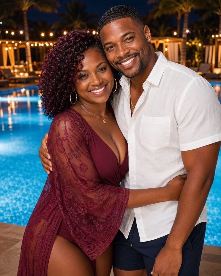I Hired an Actor to Pretend to Be My Boyfriend for a Family July 4th Party Where My Ex Was with the Woman He Left Me For – But How My Fake Date Taught Him a Lesson Left Everyone Speechless