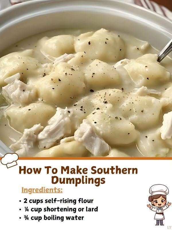  Cracker Barrel chicken and dumplins 