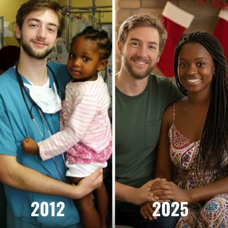 I Adopted a 3-Year-Old Girl After a Fatal Crash – 13 Years Later, My Girlfriend Showed Me What My Daughter Was ‘Hiding’