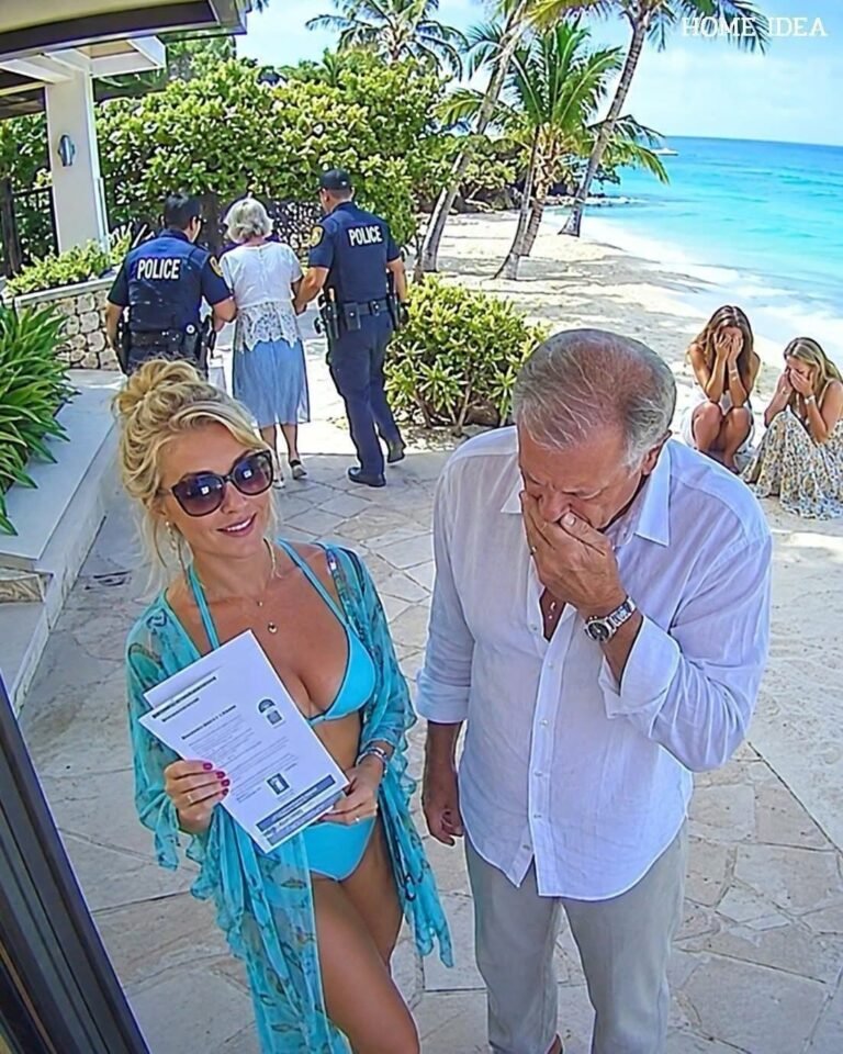 My mother “accidentally” canceled my room right after I paid $5,000 for our family trip to Hawaii. She smirked.“Maybe next time you’ll learn not to embarrass this family.” She expected me to panic. I just made a call, “Margaret, cancel the Henderson family’s presidential suite access.” My sister laughed. “No refunds after payment.” They thought they’d outsmarted me—until two minutes later, their smiles turned into pure panic…